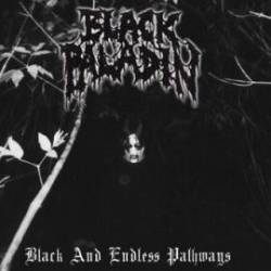 Black and Endless Pathways